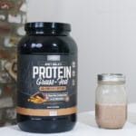 Onnit Grass Fed Whey Isolate