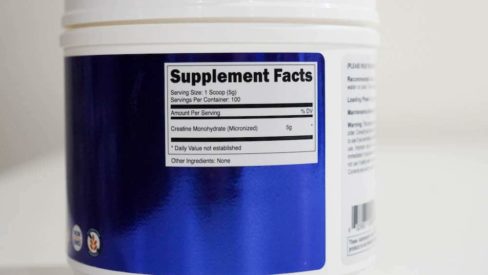 Nutricost Creatine Monohydrate Review (2024 Update)