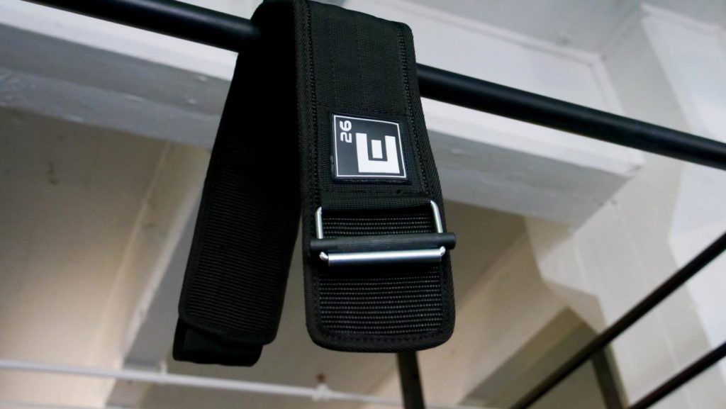 Element 26 Weightlifting Belt Review (2024)