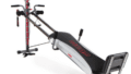 Total Gym 1400 Deluxe Home Gym