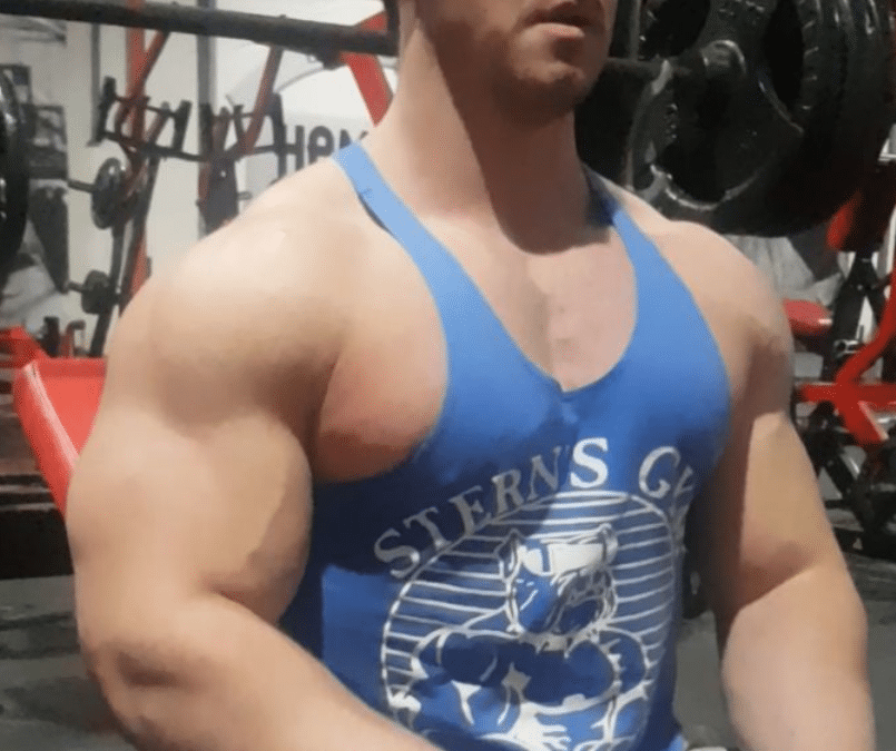 Powerbuilding Programs How to Choose the Right Accessory Movements