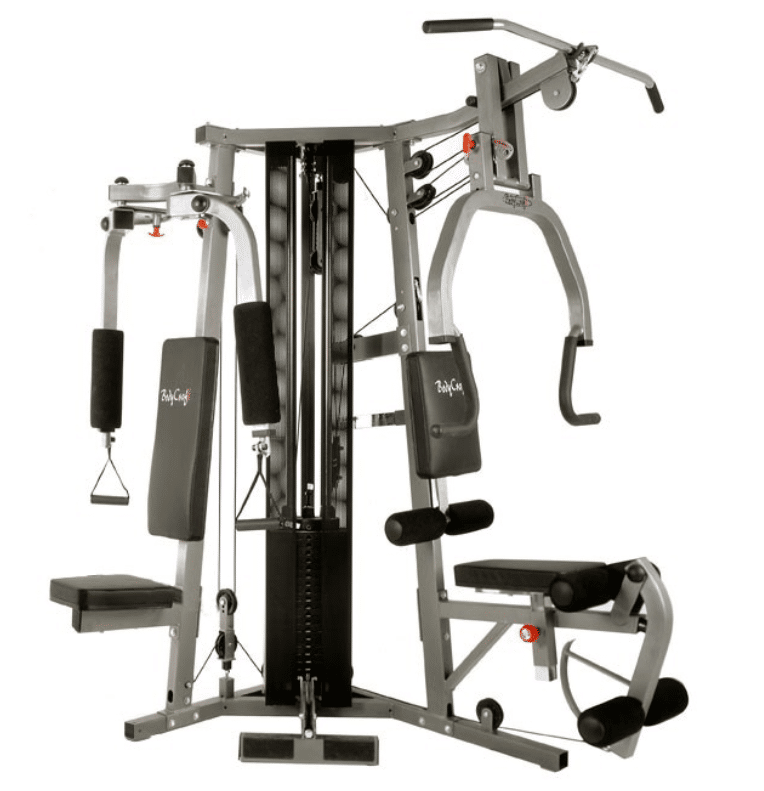 Pro 2025 home gym