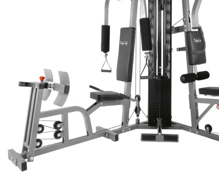 Bodycraft galena pro home gym review new arrivals