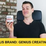 Genius Brand Creatine