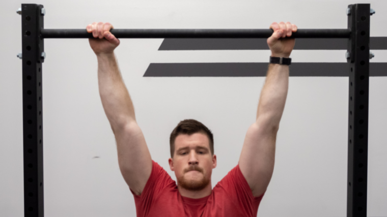 How to Perform the Perfect Weighted Pull-Up