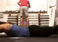 Reverse Hollow Rock (Superman Rock): Muscles Worked, Exercise Video, and Benefits