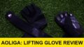 Aoliga Workout Gloves