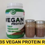 BN Labs Vegan Protein