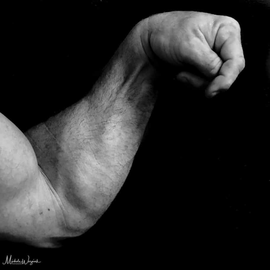 How to Train Your Grip for Strongman BarBend