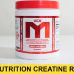 MTS Nutrition Creatine Powdewr