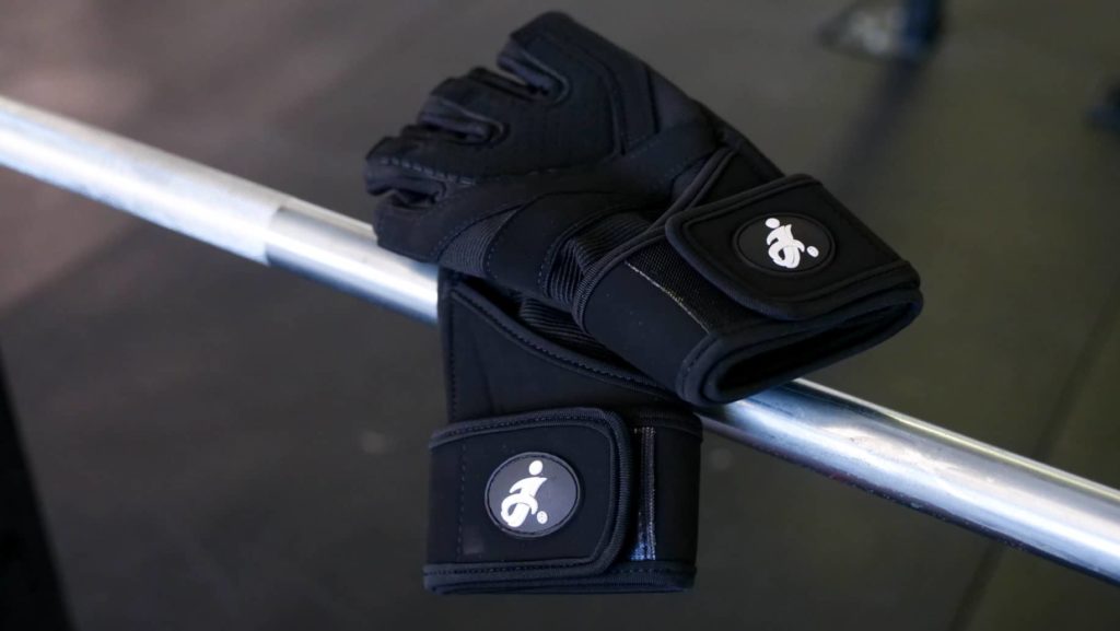 Aoliga deals workout gloves