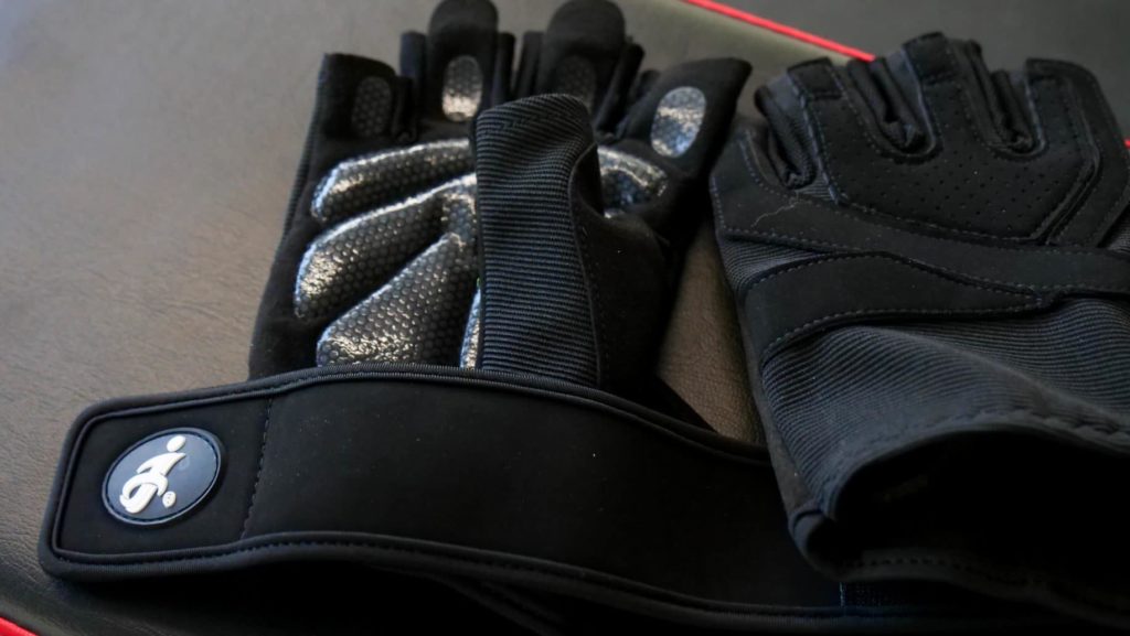 Aoliga Workout Gloves Review 2024 BarBend