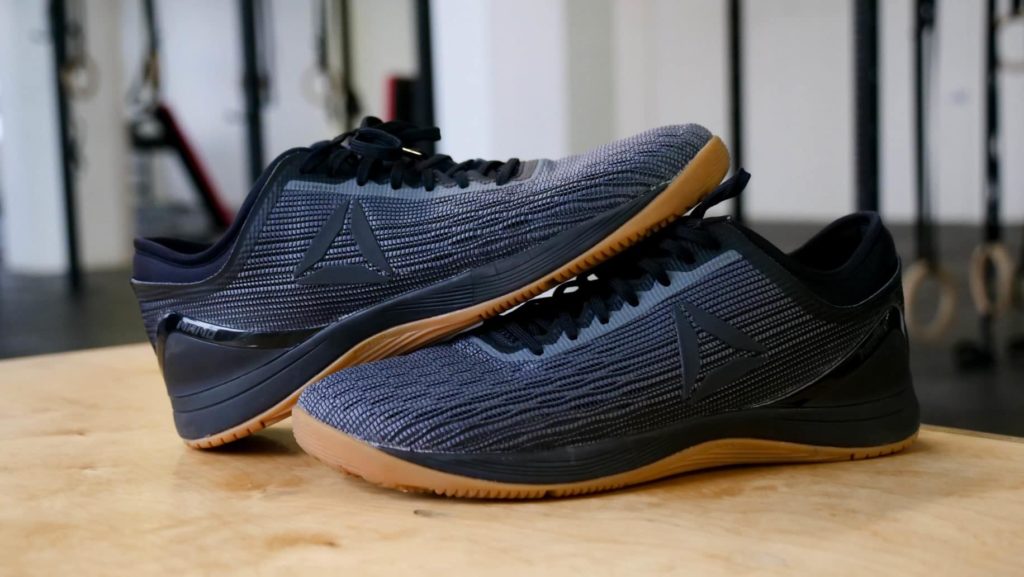 crossfit nano 8 review