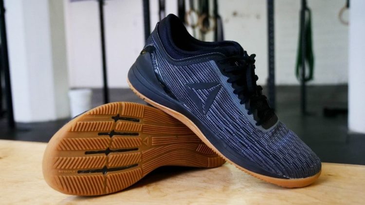 crossfit nano 8 flexweave