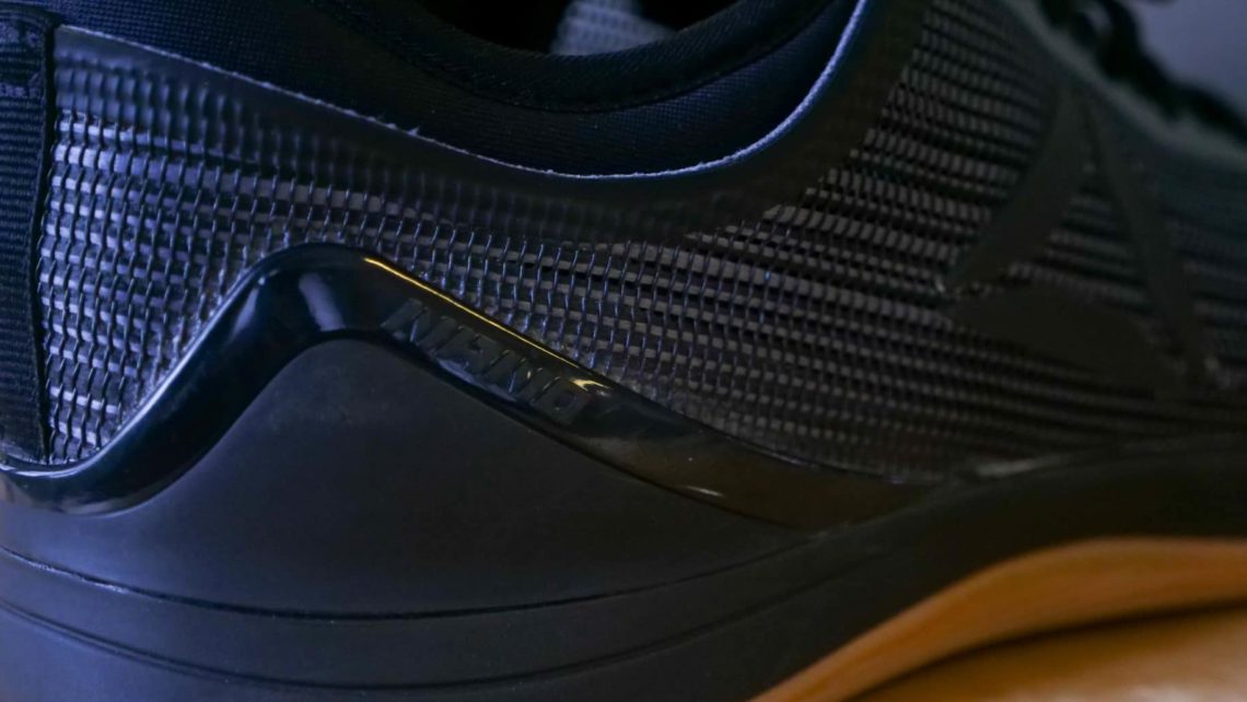 crossfit nano 8 flexweave