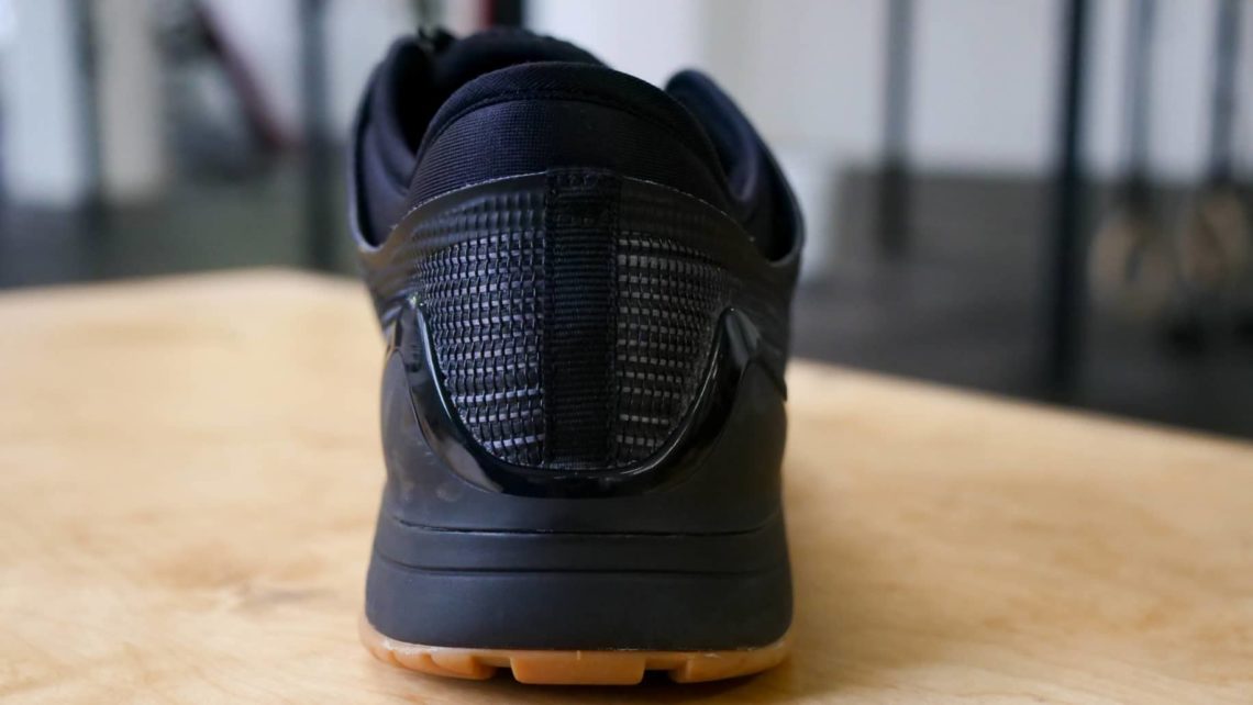 women's crossfit nano 8.0 flexweave cross trainer