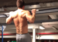 Kipping Pull-Ups vs Strict Pull-Ups