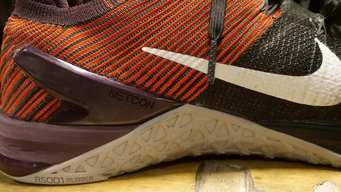 flyknit metcon 4