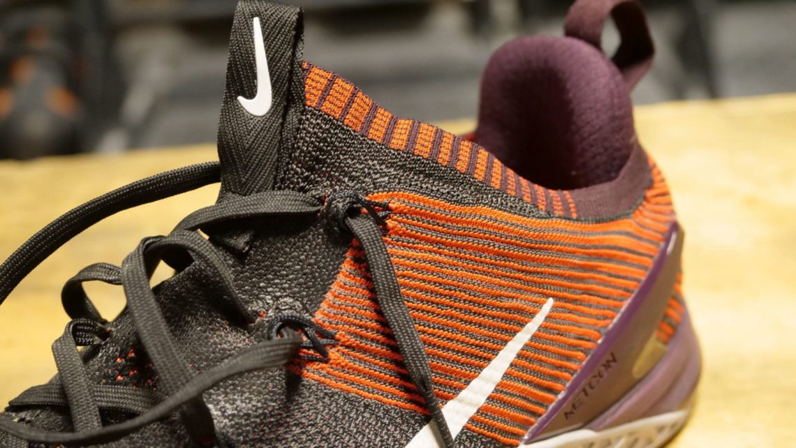metcon 4 dsx flyknit 2
