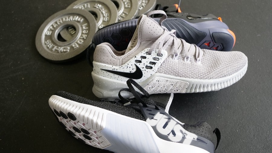 Nike Free X Metcon: Exclusive First 