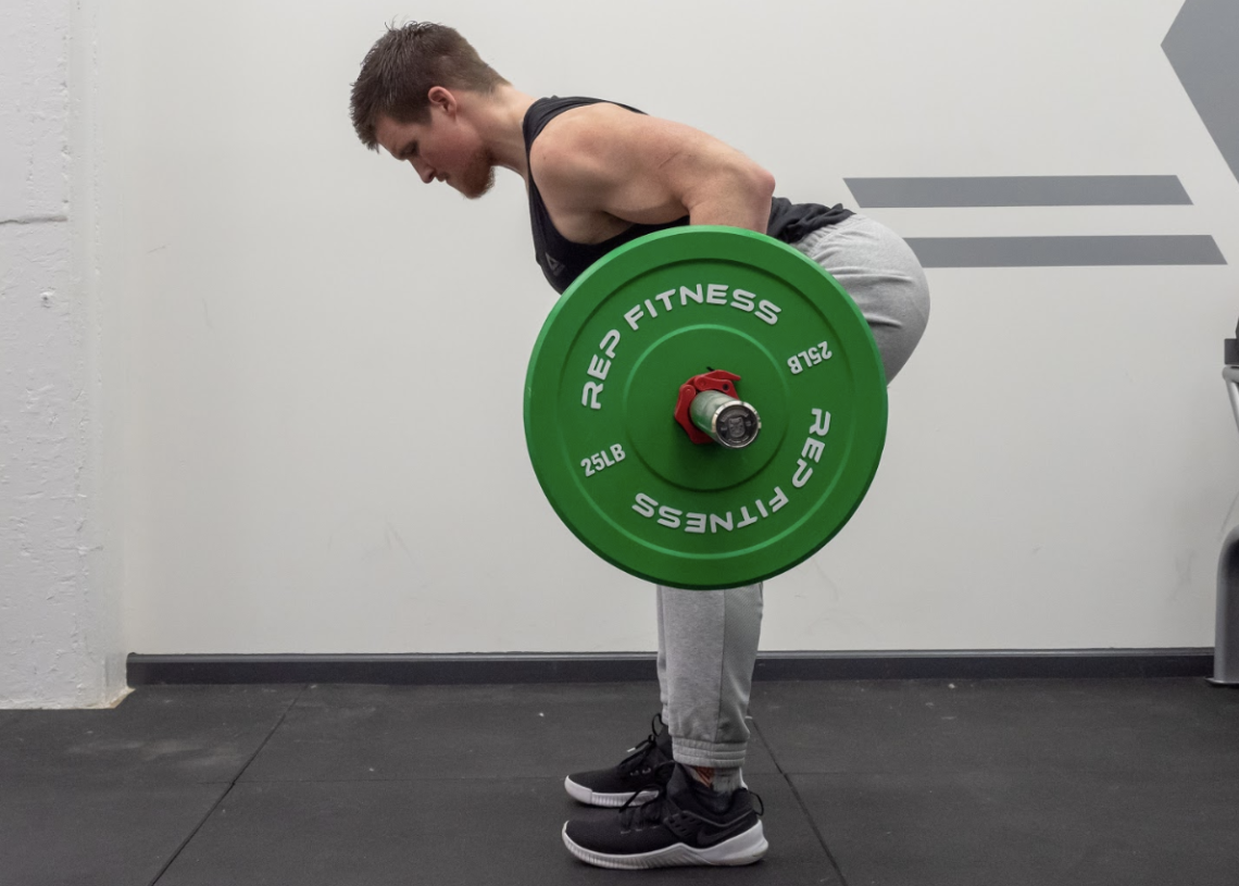 The 6 Best Deadlift Accessories for Smashing Your Sticking Points BarBend