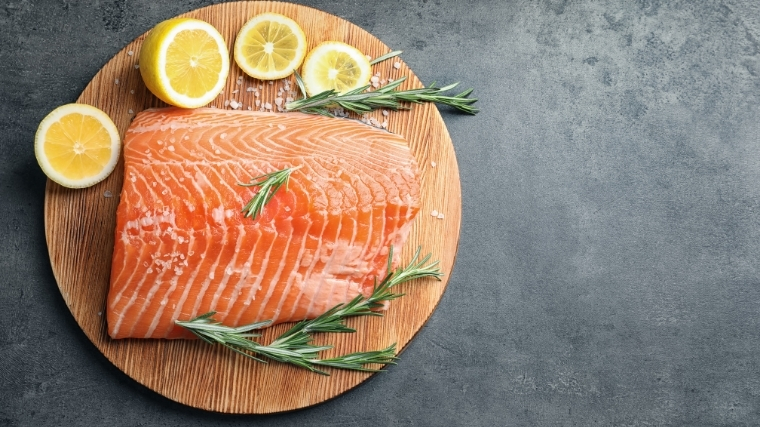 salmon best women's multivitamins