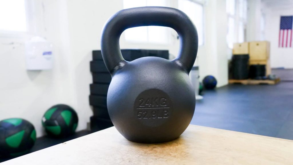 TRX Kettlebell Review — The Right Grip?