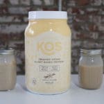 Kos Vegan Protein