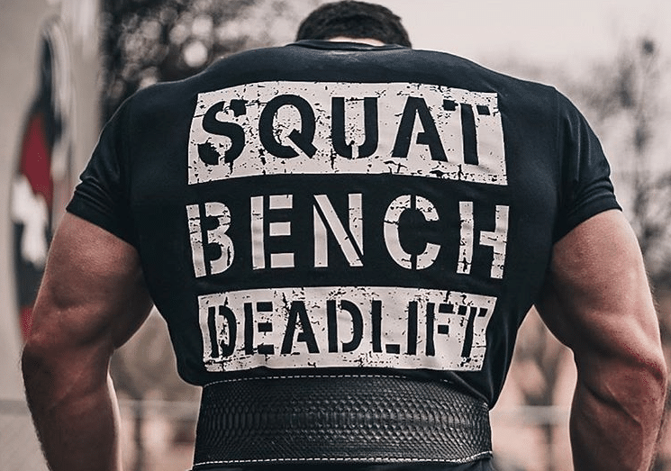 Why Good Powerlifters Get Bad Coaches BarBend