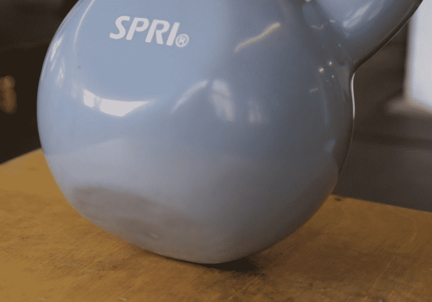 Spri kettlebell online