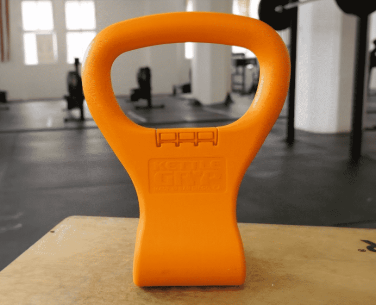 Kettle Gryp Review — Just Like a Kettlebell? (2024) BarBend