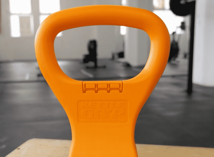 Kettle Gryp Review Just Like a Kettlebell BarBend