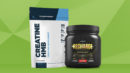 Best Creatine
