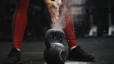 kettlebell complex