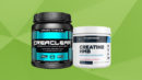 Best Creatine