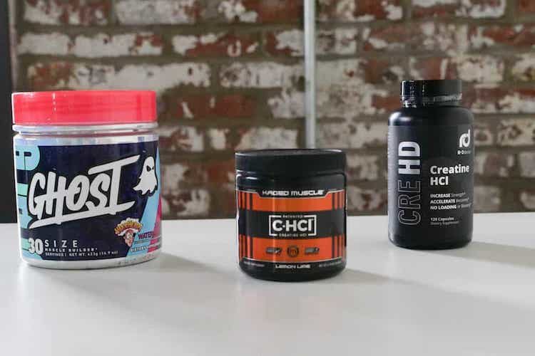 best creapure creatine brand