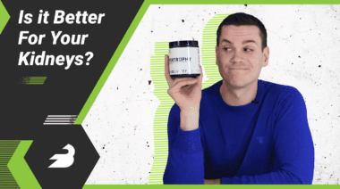 xEndurance Creatine-JB Review - The Functional Fitness Creatine?