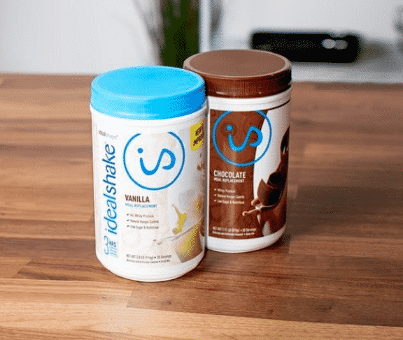 10 Best Meal Replacement Shakes in 2020 Reviewed