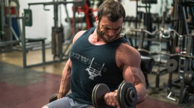 Ben Pollack Arms