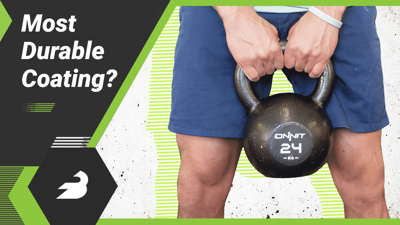 Onnit Kettlebell Review 2024 Update