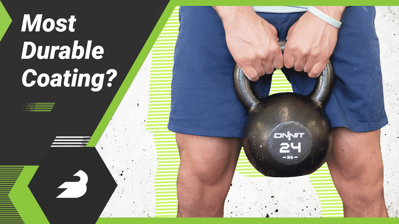 Onnit Kettlebell Review 2024 Update BarBend