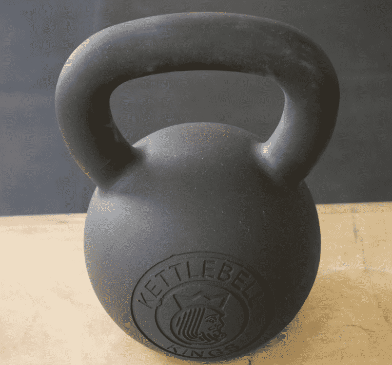 Kings Powder Kettlebell Review The Warranty? | BarBend