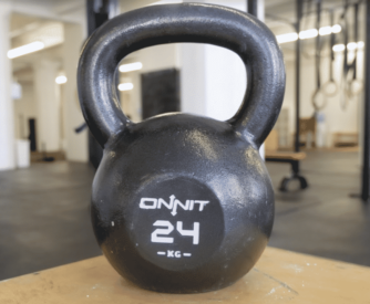 Onnit Kettlebell