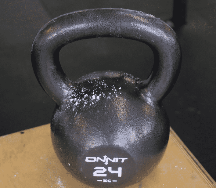 Onnit Kettlebell Review — Most Durable Coating? BarBend