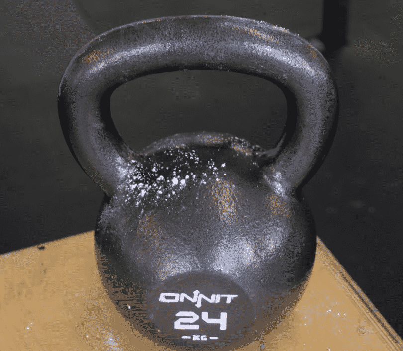 Onnit Kettlebell Review — Most Durable Coating? - BarBend