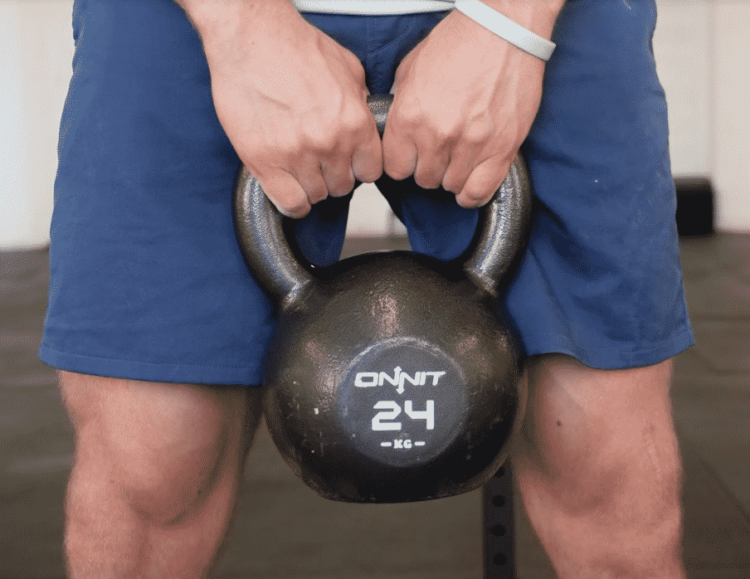 Onnit Kettlebell Review — Most Durable Coating? BarBend