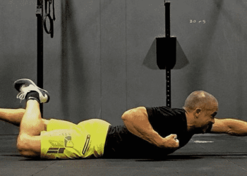3 Benefits of Supermans Exercise
