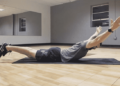 supermans exercise