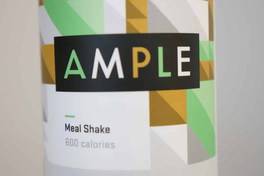 Ample Meal Coupon Discount Code BarBend
