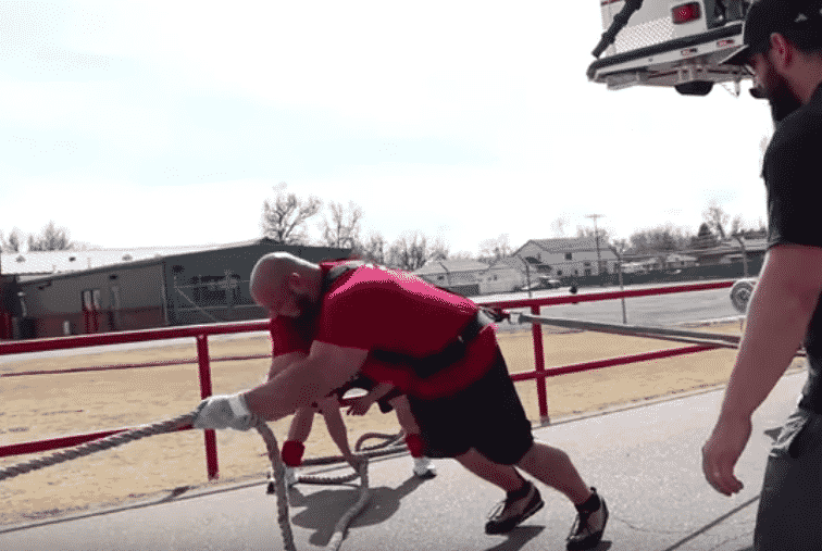 brian shaw lifting shoes